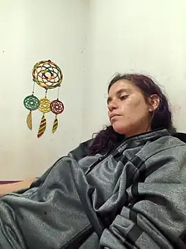 Snapshot of Scarlett-Leh chatting on 25, 9, 2025 Scarlett-Leh online show from 25, 9, 2025