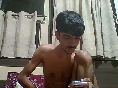 Snapshot of deeyx12 chatting on 6, 7, 2026 deeyx12 online show from 6, 7, 2026