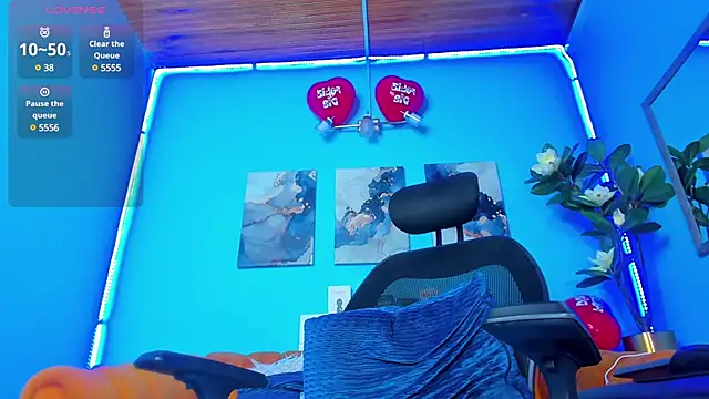  hairybeard  online show from 21, 2, 2025