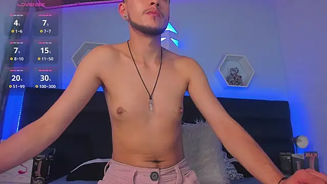  hairybeard  online show from 28, 2, 2025