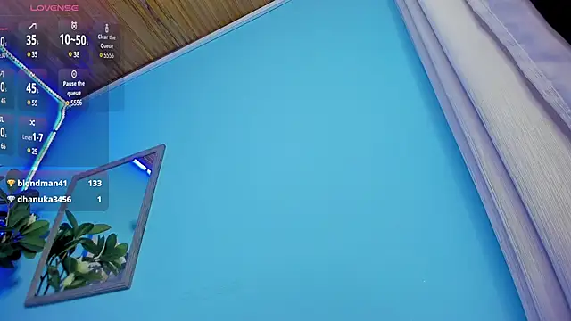  hairybeard  online show from 4, 3, 2025