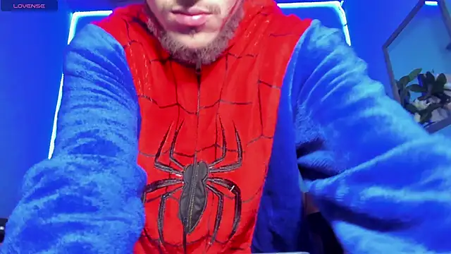  hairybeard  online show from 18, 9, 2025