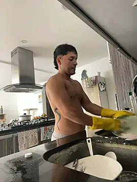 zeth 666 online show from 15, 12, 2024