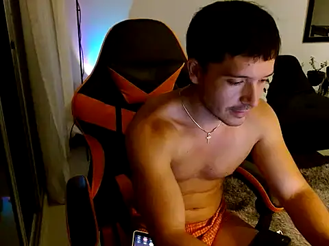 zeth 666 online show from 11, 9, 2025