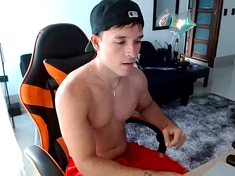 zeth 666 online show from 17, 10, 2025