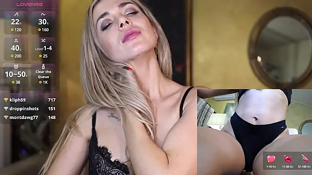 aderaema online show from 4, 12, 2024