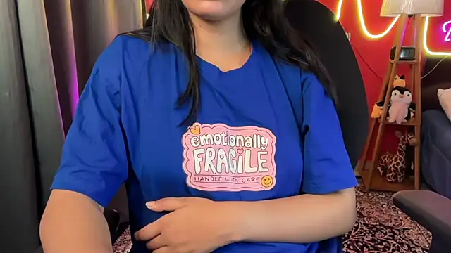 Snapshot of simrann_69 chatting on 27, 2, 2026 simrann 69 online show from 27, 2, 2026