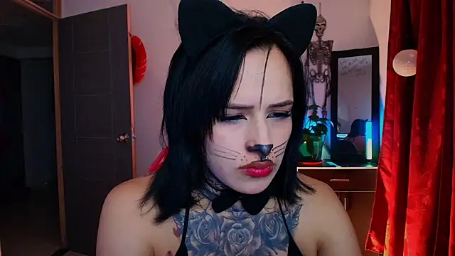 TinnaDawsom online show from 20, 10, 2025