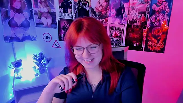 Rudy 02 online show from 11, 10, 2025