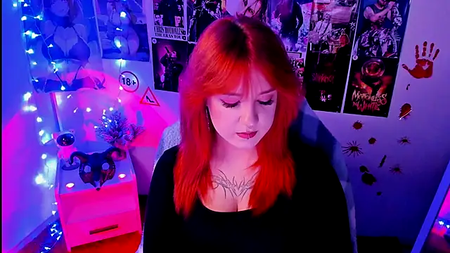 Rudy 02 online show from 28, 10, 2025