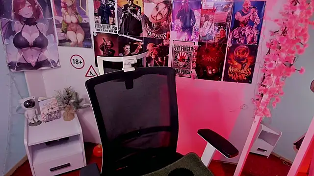 Rudy 02 online show from 14, 12, 2025