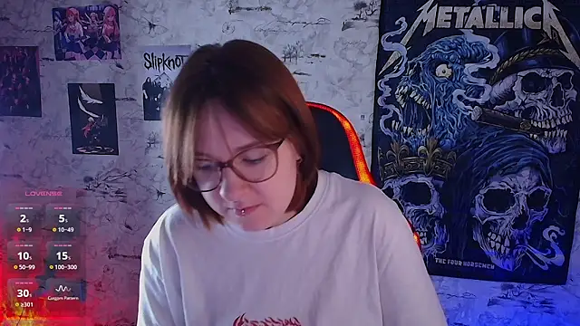 Rudy 02 online show from 5, 4, 2026