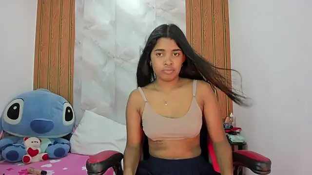 aitanacortes online show from 21, 11, 2025