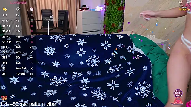 emily bloom online show from 11, 2, 2025