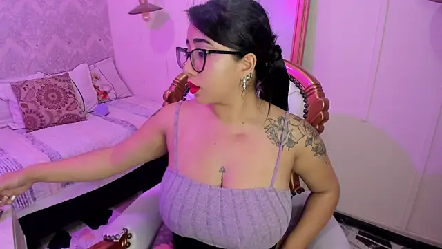 Sexy cristall  online show from 2, 3, 2025