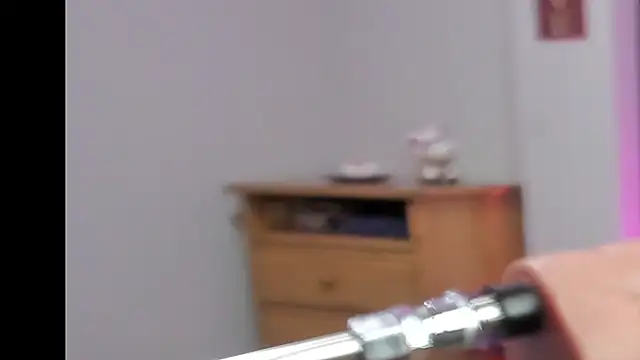 Sexy cristall  online show from 6, 10, 2025