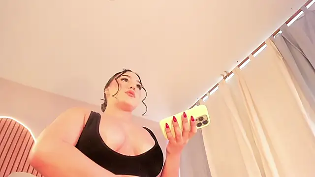 SofiiSweet  online show from 7, 3, 2026