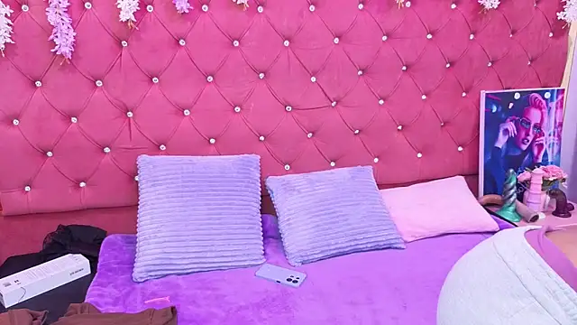 SamaraPrice69 online show from 8, 10, 2025