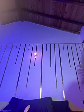 LylaLee111 online show from 20, 1, 2025