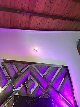 LylaLee111 online show from 27, 2, 2025