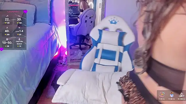 Valerysensitive online show from 19, 3, 2025