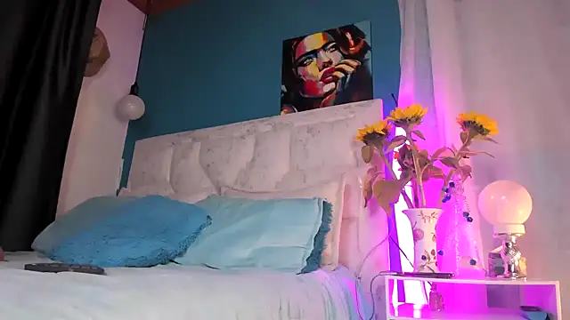 Valerysensitive online show from 21, 12, 2025