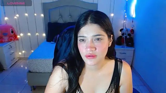 Alison girl20 online show from 14, 10, 2025