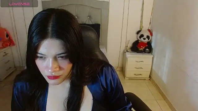 Alison girl20 online show from 17, 10, 2025