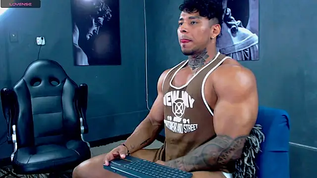 bradley smith online show from 3, 10, 2025