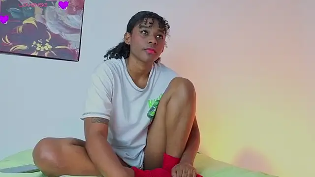 ChannelCox1 online show from 16, 10, 2025