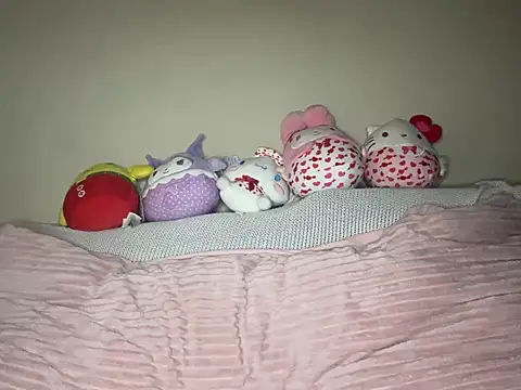 girlfriendmissy online show from 19, 10, 2025