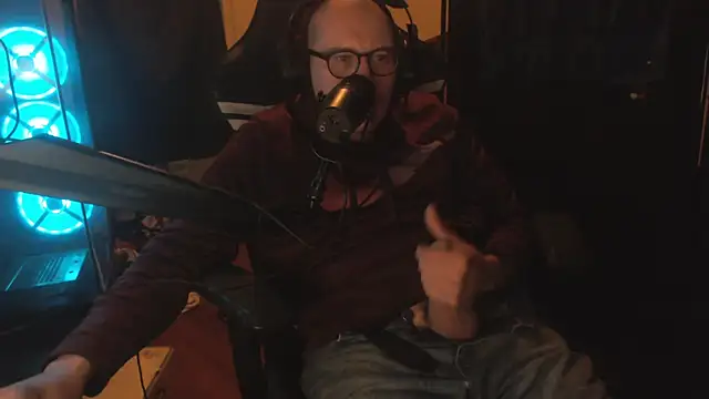 chicostick413 online show from 17, 11, 2025