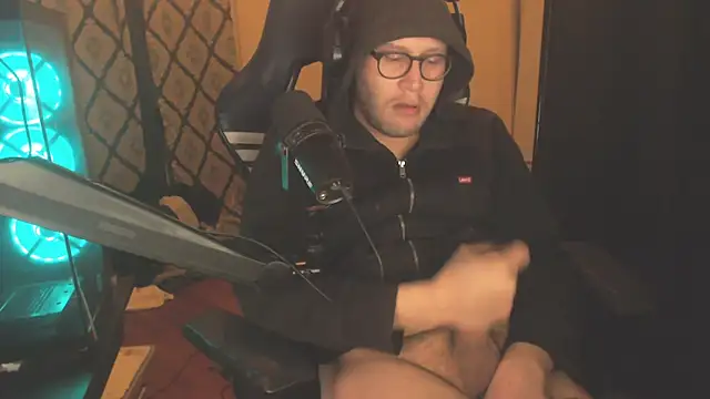 chicostick413 online show from 14, 1, 2026