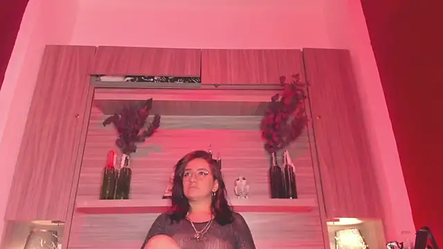 KylieMaxwell online show from 14, 10, 2025