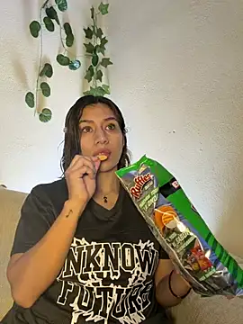 Bckystonee online show from 19, 4, 2026