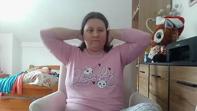 ReifeVenna online show from 7, 1, 2026