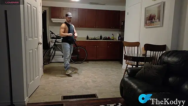 Thekodyy online show from 13, 1, 2026