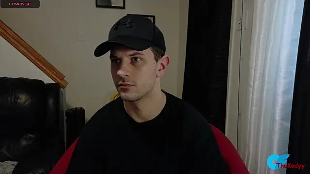 Thekodyy online show from 3, 2, 2026