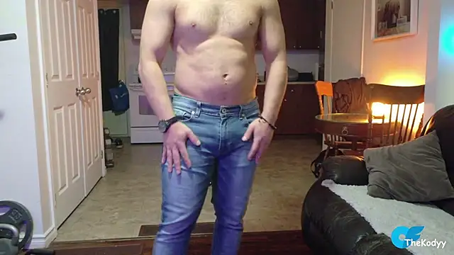 Thekodyy online show from 16, 4, 2026