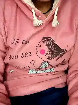 SAXYTannuja online show from 12, 1, 2025