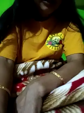 SAXYTannuja online show from 16, 11, 2025