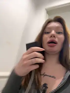 Snapshot of justmila chatting on 2, 1, 2025 justmila online show from 2, 1, 2025
