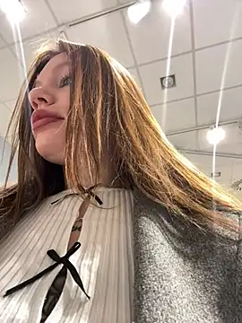 Snapshot of justmila chatting on 5, 1, 2025 justmila online show from 5, 1, 2025
