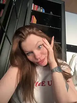 Snapshot of justmila chatting on 19, 2, 2025 justmila online show from 19, 2, 2025