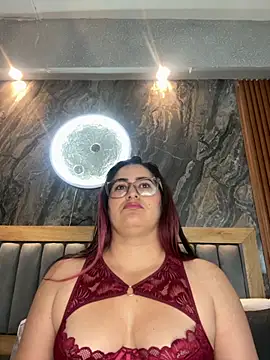 Snapshot of BellaPeers_ chatting on 29, 9, 2025 BellaPeers online show from 29, 9, 2025
