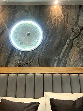 BellaPeers  online show from 12, 10, 2025