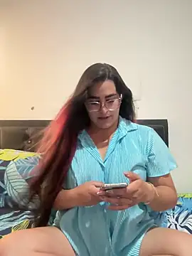 BellaPeers  online show from 23, 2, 2026