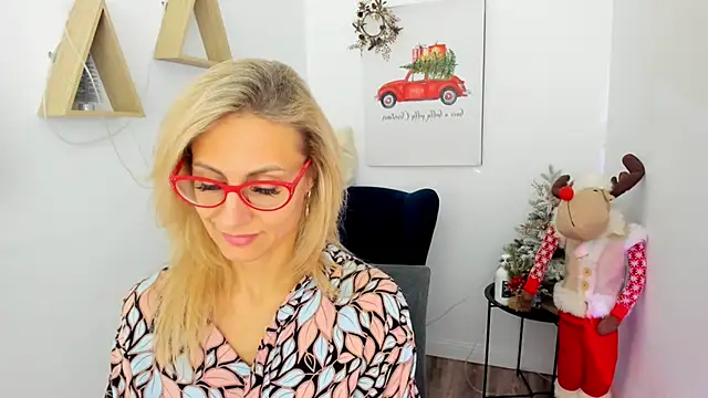 MuseOfStage online show from 11, 1, 2026