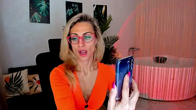 MuseOfStage online show from 19, 4, 2026