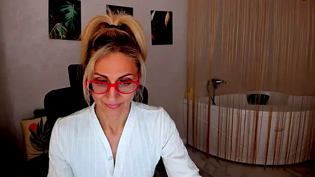 MuseOfStage online show from 19, 4, 2026